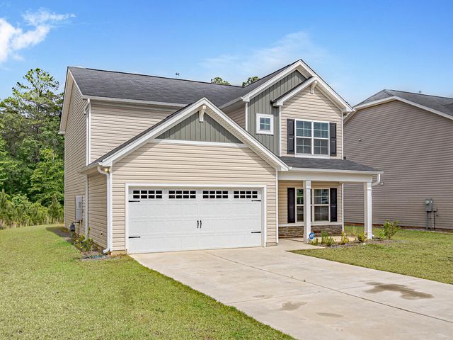 1830 Lacebark Drive, Sumter, SC 29153