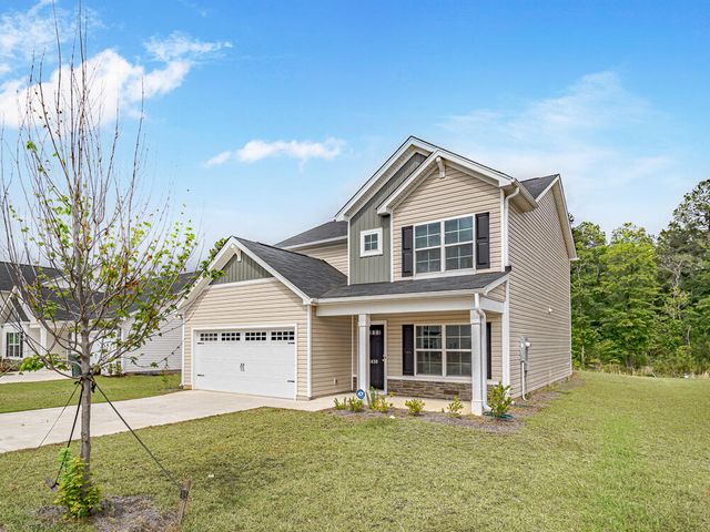 1830 Lacebark Drive, Sumter, SC 29153