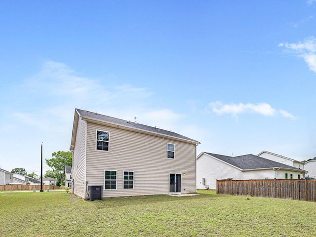 1830 Lacebark Drive, Sumter, SC 29153