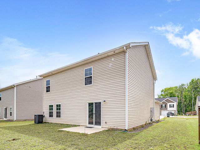 1830 Lacebark Drive, Sumter, SC 29153