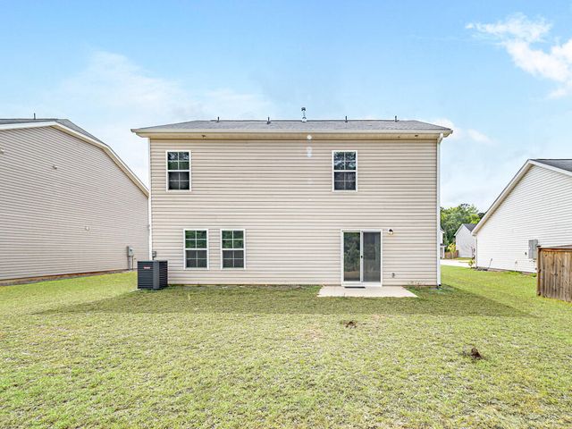 1830 Lacebark Drive, Sumter, SC 29153
