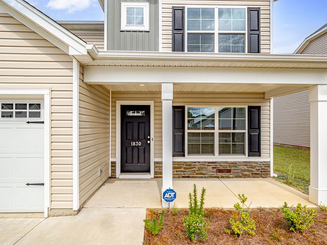1830 Lacebark Drive, Sumter, SC 29153