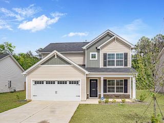 1830 Lacebark Drive, Sumter, SC 29153