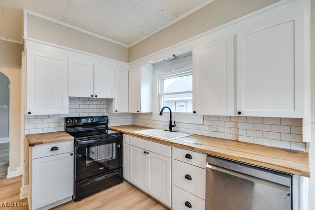 1610 23rd Street NE, Canton, OH 44714