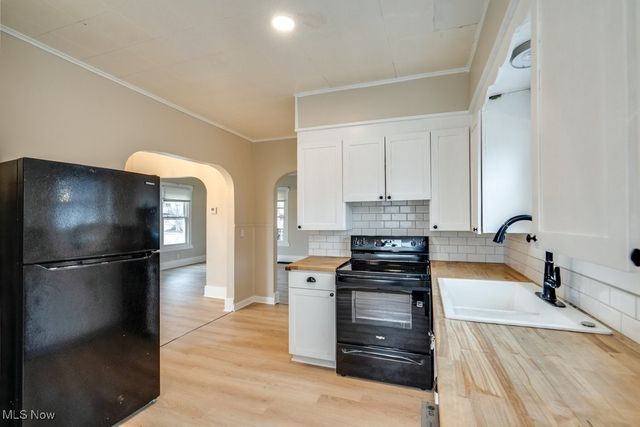 1610 23rd Street NE, Canton, OH 44714