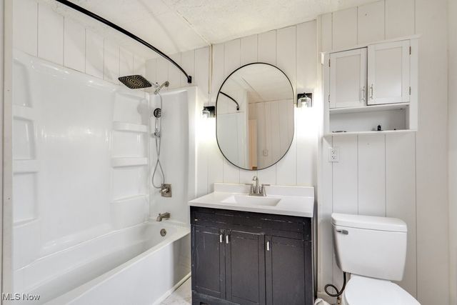 1610 23rd Street NE, Canton, OH 44714