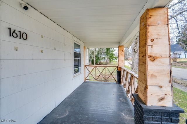 1610 23rd Street NE, Canton, OH 44714