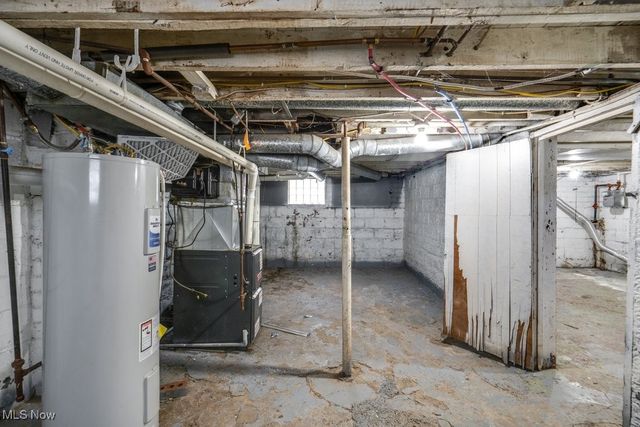 1610 23rd Street NE, Canton, OH 44714