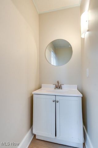 1610 23rd Street NE, Canton, OH 44714