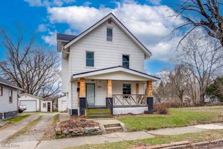 1610 23rd Street NE, Canton, OH 44714