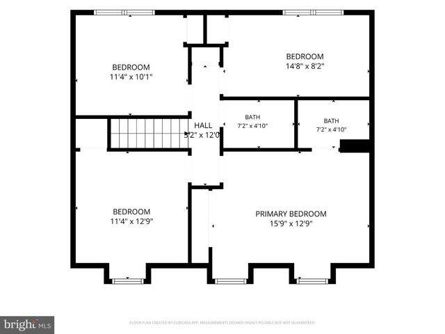 15 GROVEPOINT CT, Potomac, MD 20854