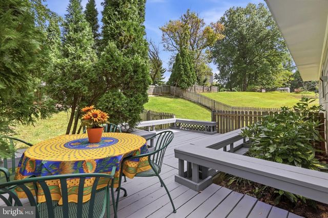 15 GROVEPOINT CT, Potomac, MD 20854