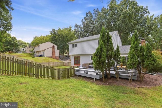 15 GROVEPOINT CT, Potomac, MD 20854