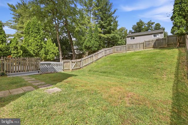 15 GROVEPOINT CT, Potomac, MD 20854