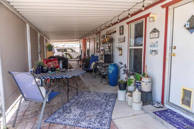 12801 E 46 Dr, Yuma, AZ 85367