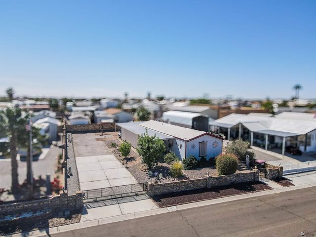 12801 E 46 Dr, Yuma, AZ 85367