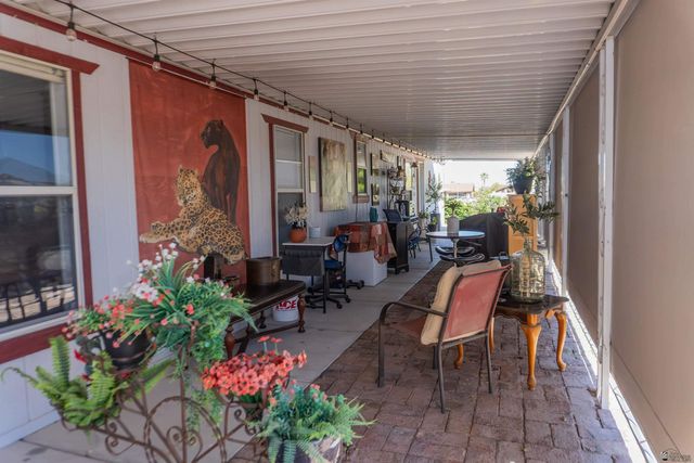 12801 E 46 Dr, Yuma, AZ 85367