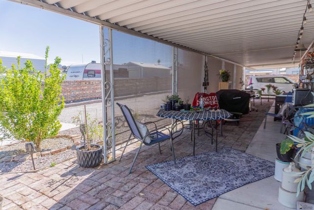 12801 E 46 Dr, Yuma, AZ 85367