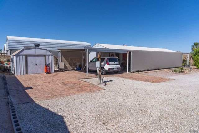 12801 E 46 Dr, Yuma, AZ 85367