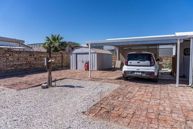 12801 E 46 Dr, Yuma, AZ 85367