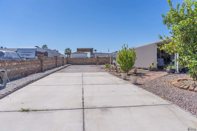 12801 E 46 Dr, Yuma, AZ 85367