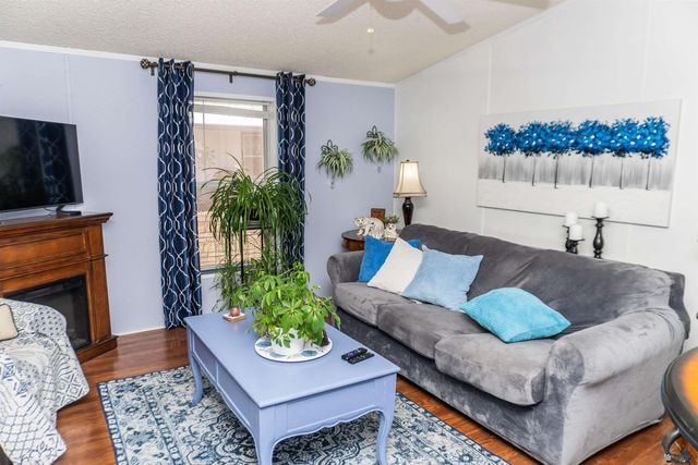 12801 E 46 Dr, Yuma, AZ 85367