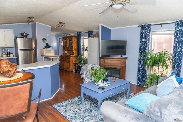 12801 E 46 Dr, Yuma, AZ 85367