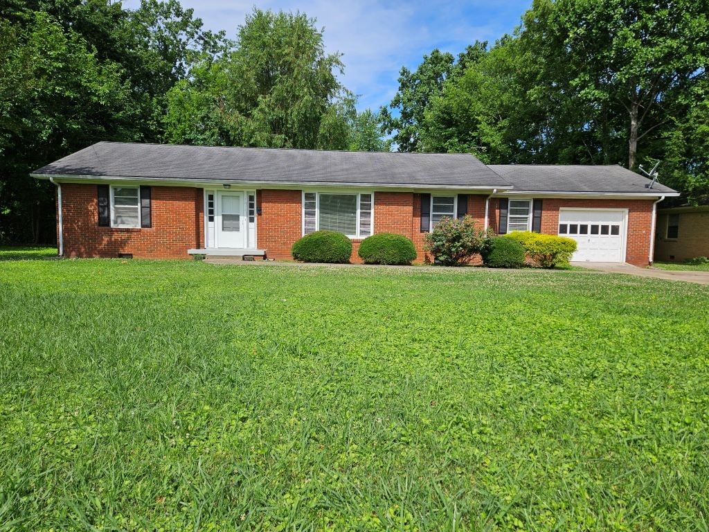 1611 Jones Blvd, Murfreesboro, TN 37129