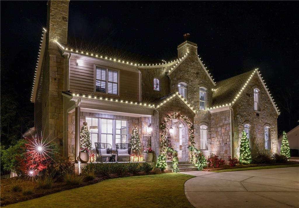 126 Owens Mill Place, Canton, GA 30115