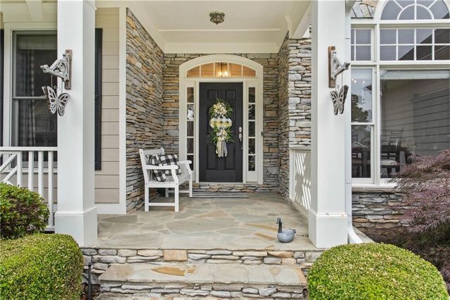 249 Graves Road, Acworth, GA 30101