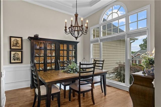 249 Graves Road, Acworth, GA 30101