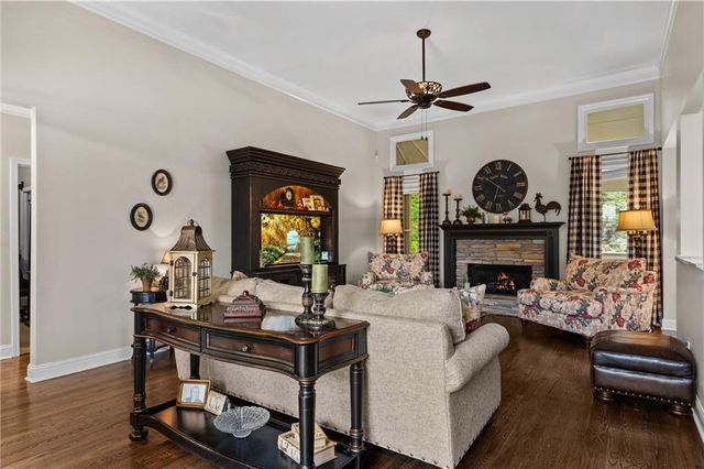 249 Graves Road, Acworth, GA 30101