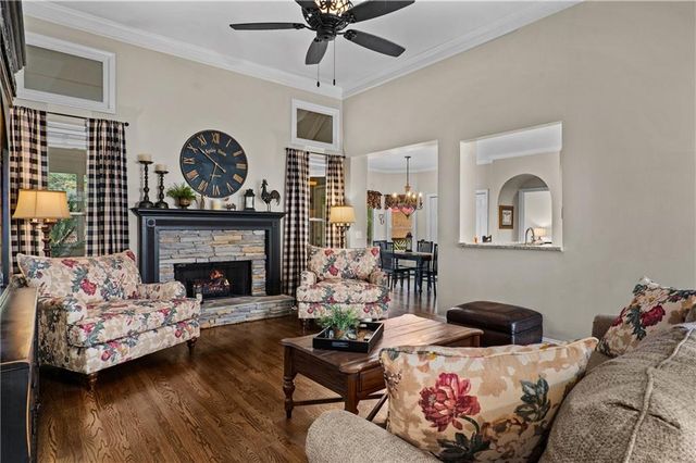 249 Graves Road, Acworth, GA 30101