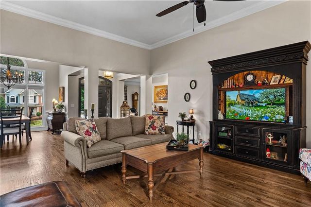 249 Graves Road, Acworth, GA 30101