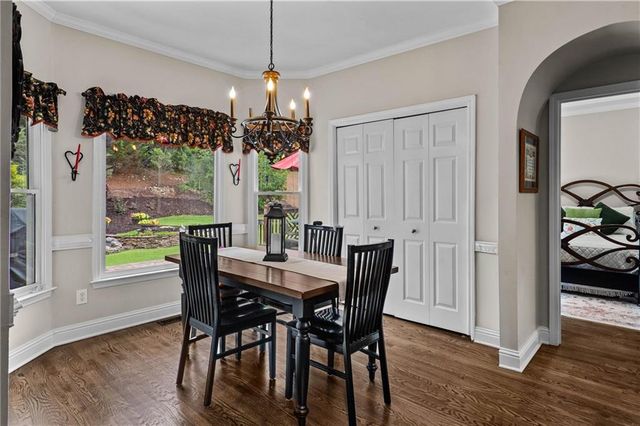 249 Graves Road, Acworth, GA 30101