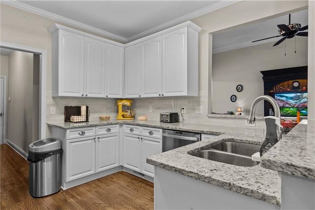 249 Graves Road, Acworth, GA 30101