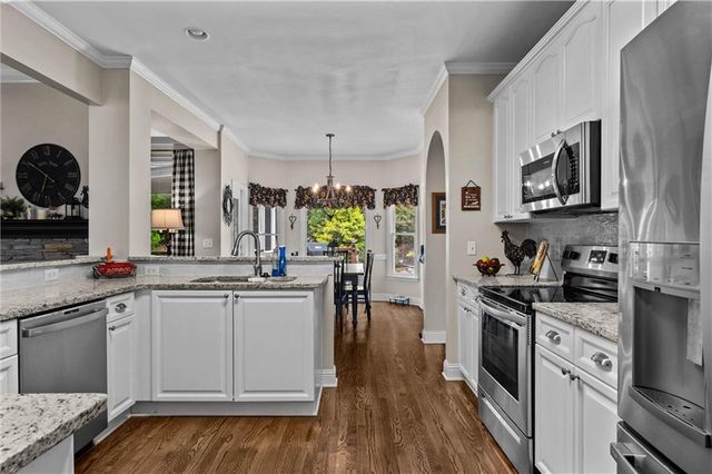 249 Graves Road, Acworth, GA 30101