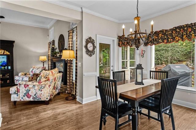 249 Graves Road, Acworth, GA 30101