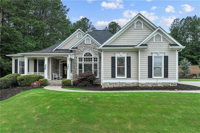 249 Graves Road, Acworth, GA 30101