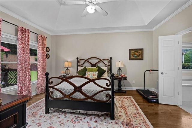 249 Graves Road, Acworth, GA 30101