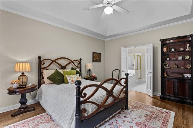 249 Graves Road, Acworth, GA 30101