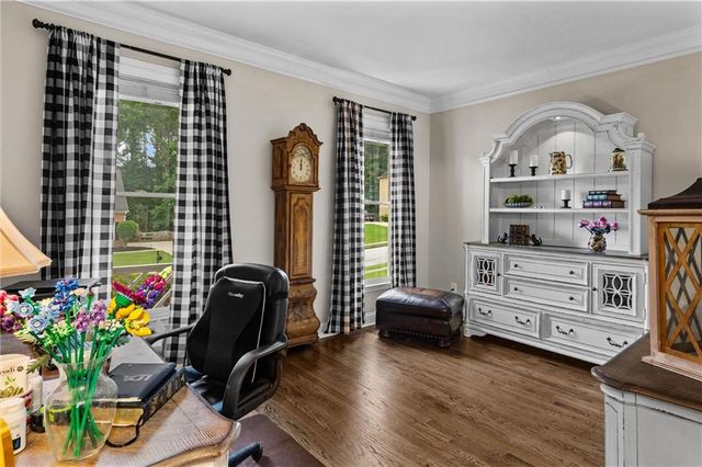 249 Graves Road, Acworth, GA 30101