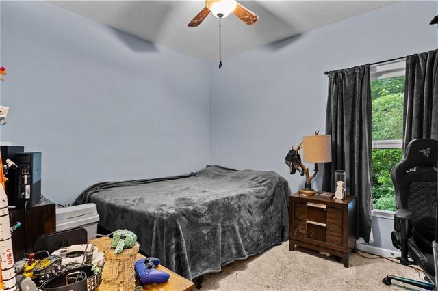 249 Graves Road, Acworth, GA 30101