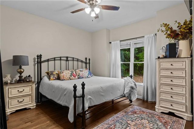 249 Graves Road, Acworth, GA 30101