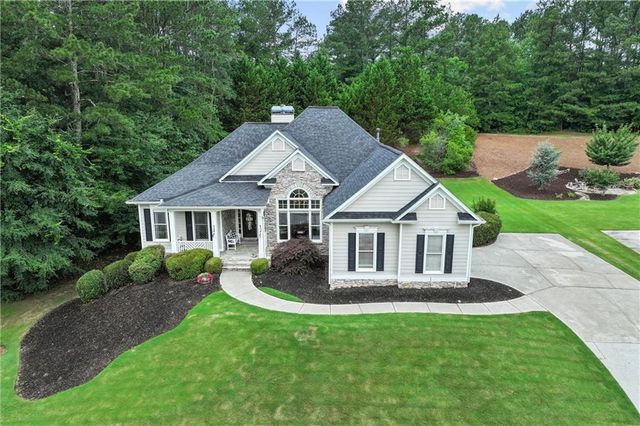 249 Graves Road, Acworth, GA 30101