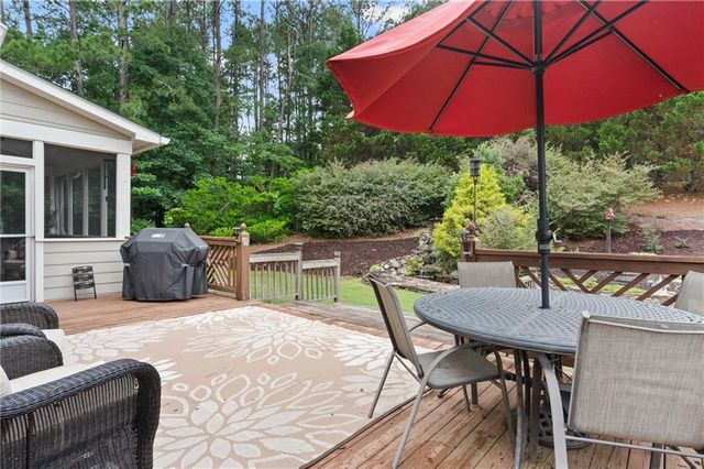 249 Graves Road, Acworth, GA 30101
