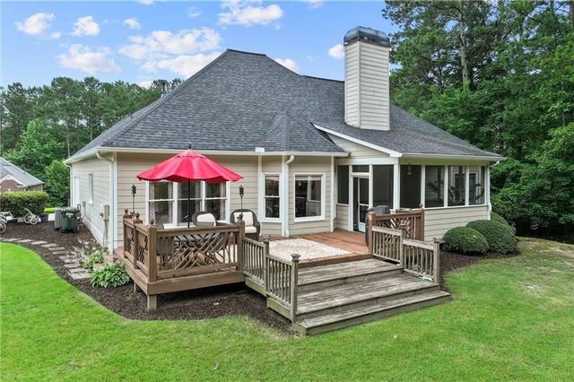 249 Graves Road, Acworth, GA 30101