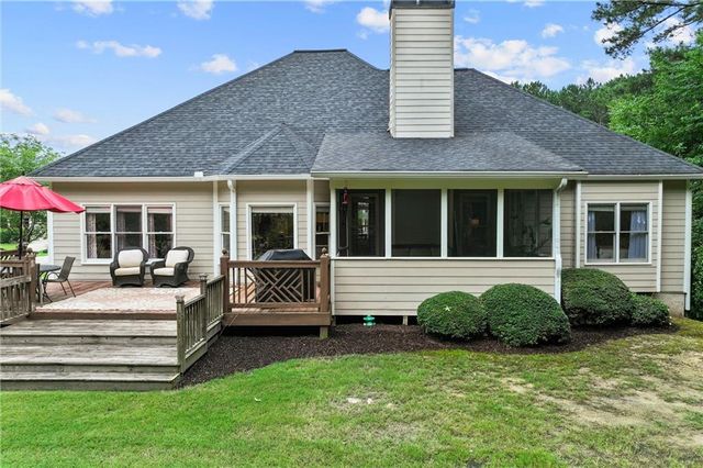 249 Graves Road, Acworth, GA 30101