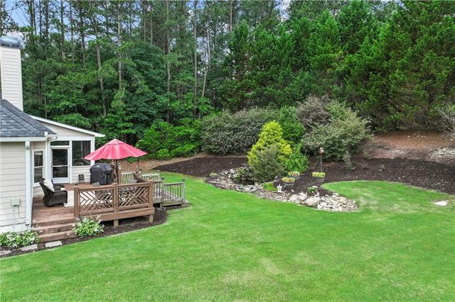 249 Graves Road, Acworth, GA 30101