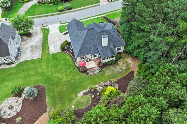 249 Graves Road, Acworth, GA 30101